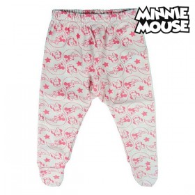 Pyjama Minnie