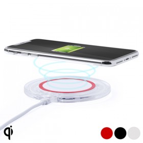 Chargeur Sans Fil pour Smartphones Qi