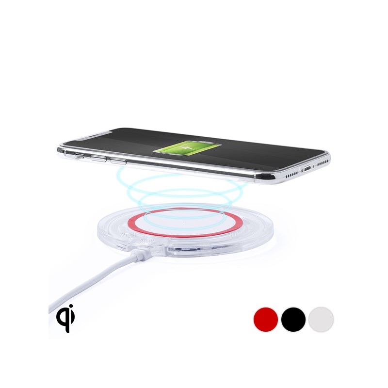 Qi Draadloze Oplader voor Smartphones