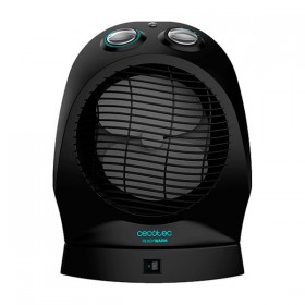 Thermo Ventilateur Portable Cecotec Ready Warm Rotate Force