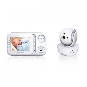 Interphone bébé Alcatel Baby Link