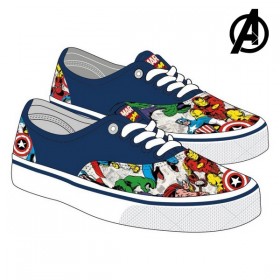 Chaussures casual The Avengers