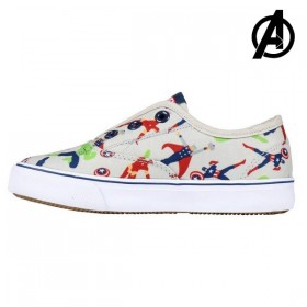 Chaussures casual The Avengers