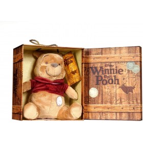 Winnie the Pooh Vintage