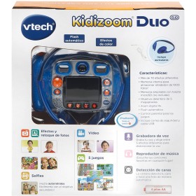 VTech – Kidizoom Duo 5.0