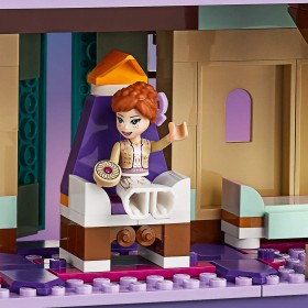 LEGO®-Disney Princess™ Le château d'Arendelle