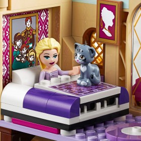 LEGO®-Disney Princess™ Le château d'Arendelle