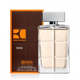 Parfum Homme Boss Orange Man Hugo Boss-boss EDT