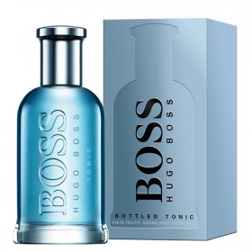 Herenparfum Boss Bottled Tonic Hugo Boss-boss EDT