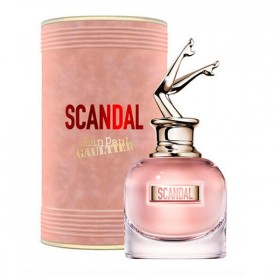 Parfum Femme Scandal Jean Paul Gaultier 80ml