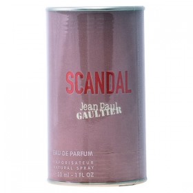 Parfum Femme Scandal Jean Paul Gaultier 80ml