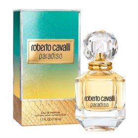 Parfum Femme Paradiso Roberto Cavalli