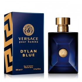 Parfum Homme Edt Versace EDT 50ml