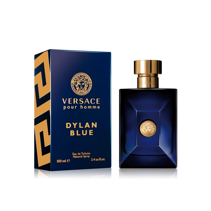 Parfum Homme Edt Versace EDT 50ml