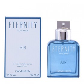 Parfum Homme Eternity For Men Air Calvin Klein