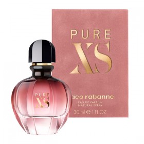 Parfum Femme Pure Xs Paco Rabanne EDP