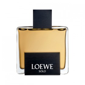 Men's Perfume Solo Loewe 125ml