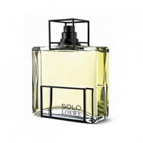 Men's Perfume Solo Esencial Loewe 100ml