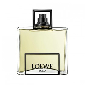 Parfum Homme Solo Esencial Loewe 100ml