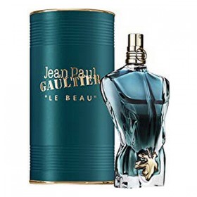 Parfum Homme Le Beau Jean Paul Gaultier 75ml