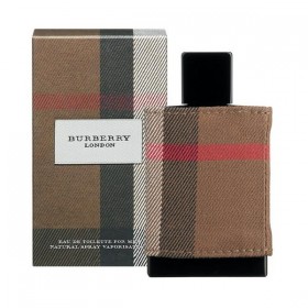 Parfum Homme London Burberry (30 ml)