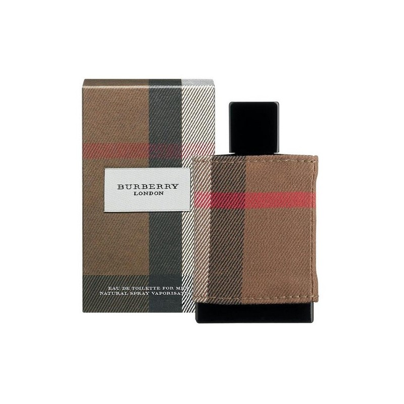 Parfum Homme London Burberry (30 ml)