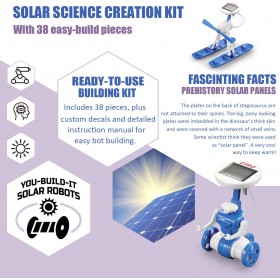 CIRO Solar Science