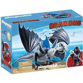 Playmobil - Dragons