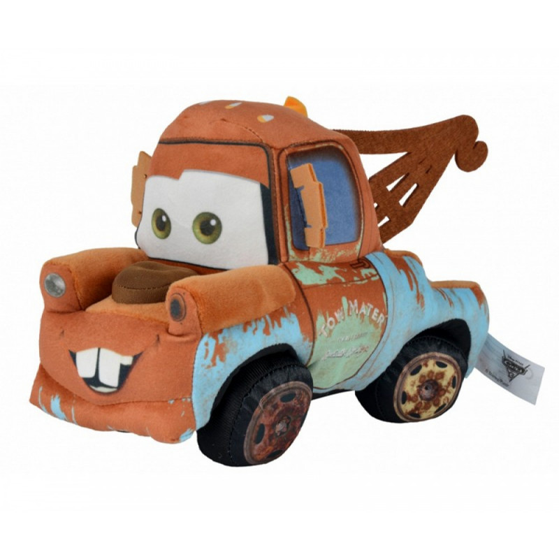 Cars Plush Mater 25 cm