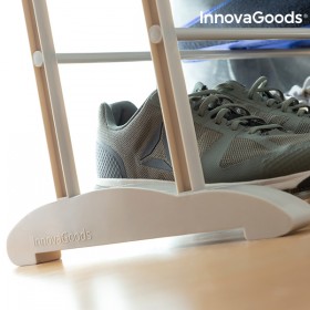 Placard à Chaussures InnovaGoods (25 Paires)