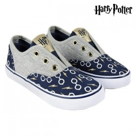 Chaussures casual Harry Potter