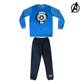 Pyjama Enfant The Avengers