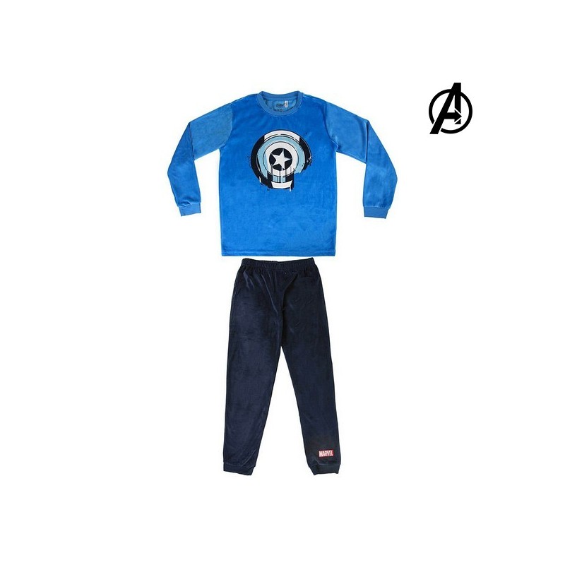 Pyjama Enfant The Avengers