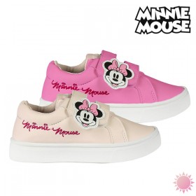 Children’s Casual Trainers Minnie Mouse