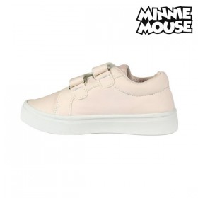 Casual Kindersneakers Minnie Mouse