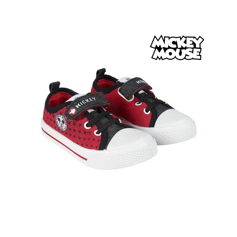 mickey mouse trainers