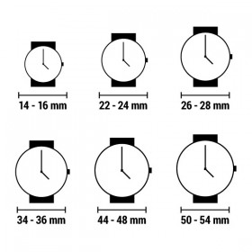 Horloge Dames Guess