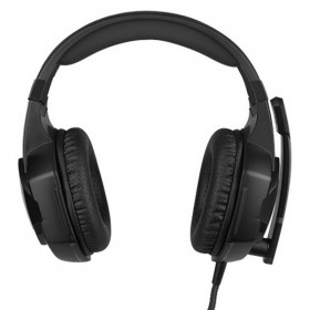 Gaming Headset met Microfoon Mars Gaming MHXPRO71 Zwart