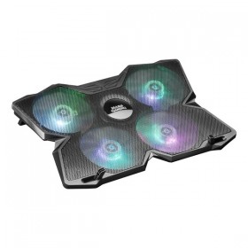 Gaming Cooling Base for a Laptop