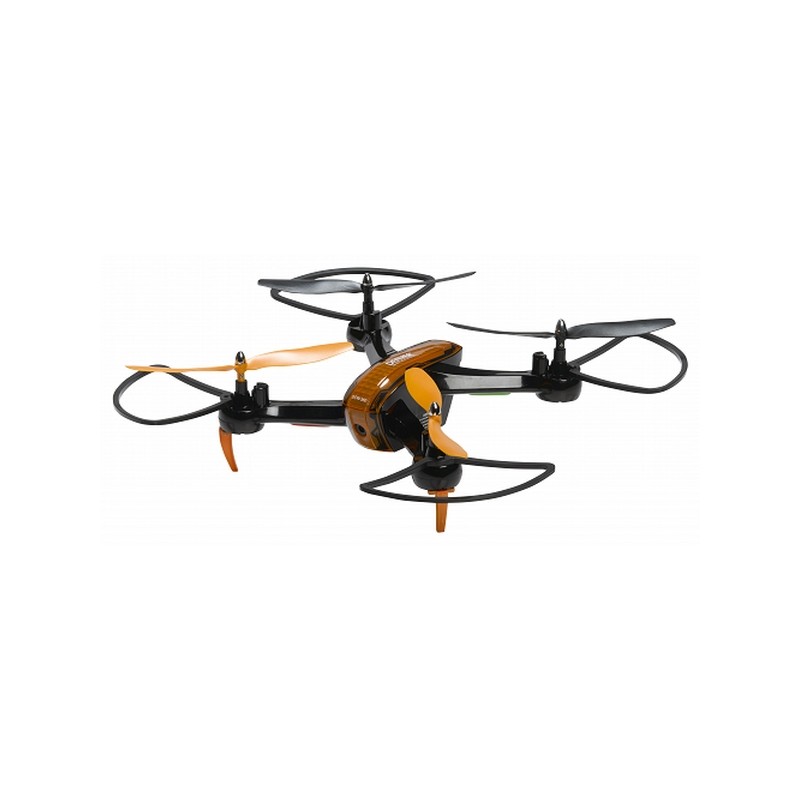Drone Denver Electronics DCW-360 0,3 MP 2.4 GHz 1000 mAh Orange