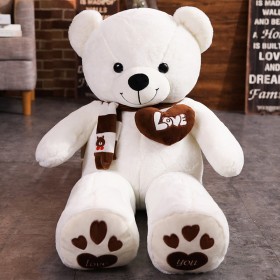 Teddy bear 100 cm