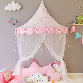 Princess Bed Tent