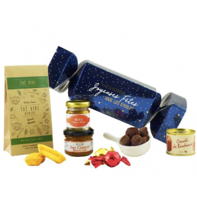 Coffret "Bonbon des Délices"