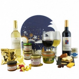 Coffret Étoilé