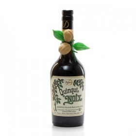 Quinquinoix Walnut Wine, 75cl