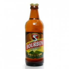 Pack of 6 Beers from Reunion Island Dodo Bourbon 33cl x 6