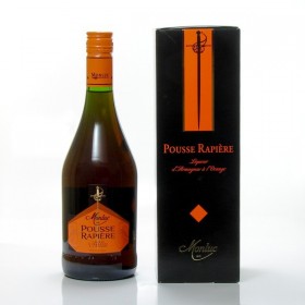 Le Pousse Rapière van Monluc, 70cl