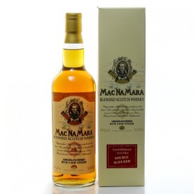 Whisky Ecosse Mac 40° 70cl