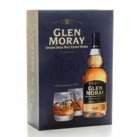 Whiskey Scotland 40 ° 70cl