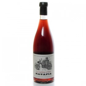 Ratafia de Malbec de Cahors, 75cl